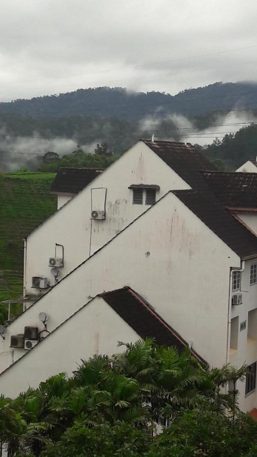 Bukit Tinggi Fuchsia Hillhomes Bagian luar foto