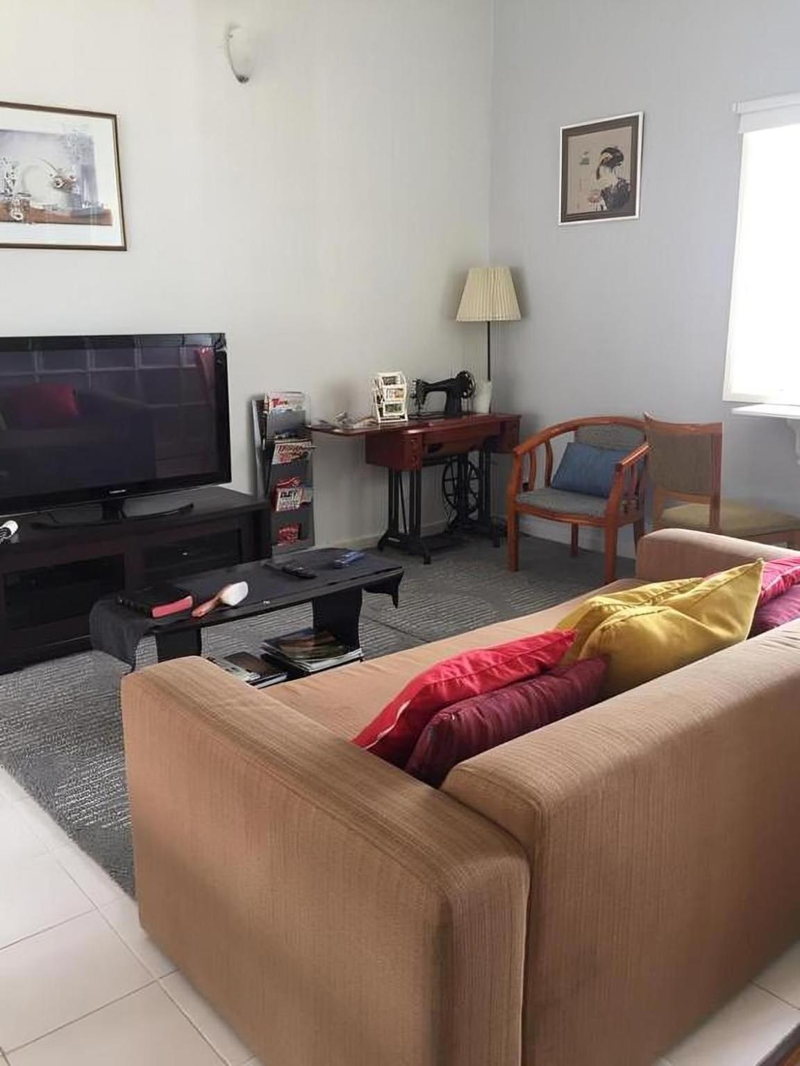 Bukit Tinggi Fuchsia Hillhomes Bagian luar foto