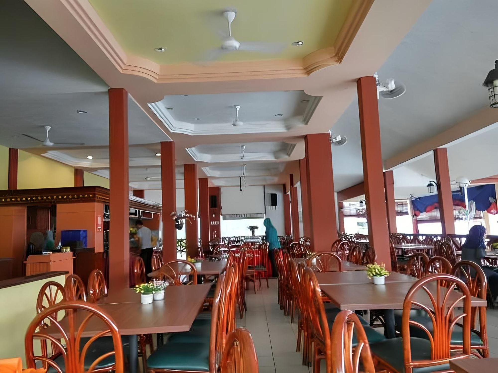 Bukit Tinggi Fuchsia Hillhomes Bagian luar foto
